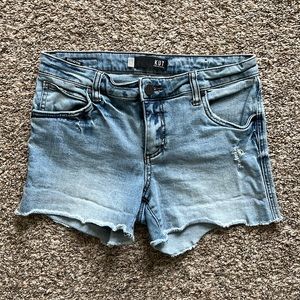 COPY - KUT FROM THE KLOTH  shorts 6